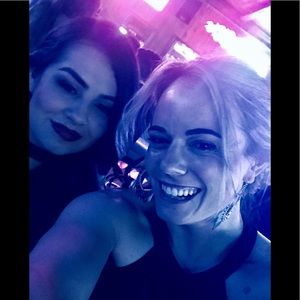 Meet your Posher, Gabrielle